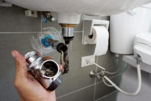 How to Tell If You Need Drain Cleaning Services