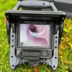 CCTV DRAIN INSPECTION